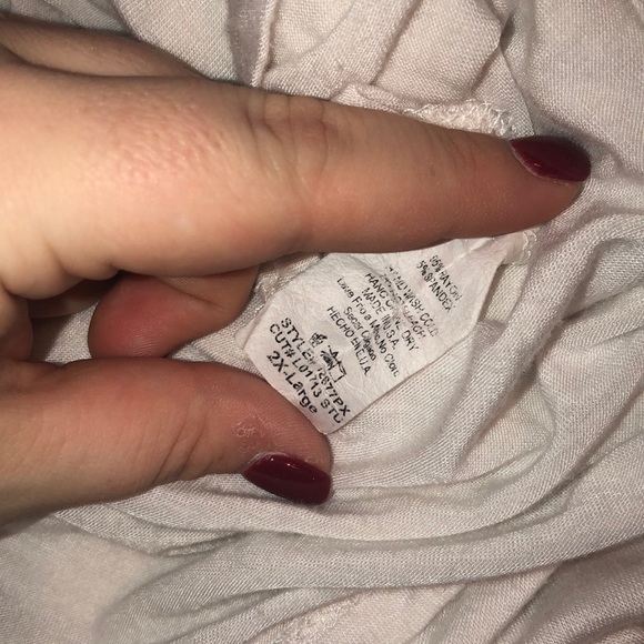 Blouse - Picture 5 of 5